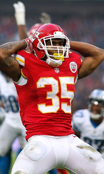 If trip across the pond is what turns Chiefs around, then so be it